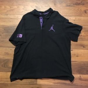 Jordan Polo Shirt